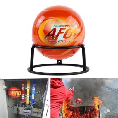 AFO Fire Extinguisher Ball