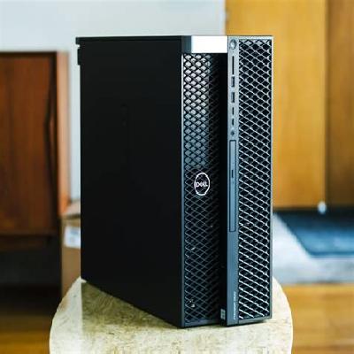 Computer Desktop, Workstation 