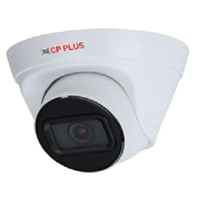 CP-UNC-DS41PL3 4 MP Full HD IR Dome Camera