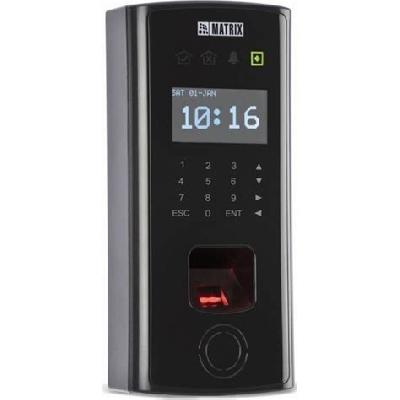 Matrix Cosec Door