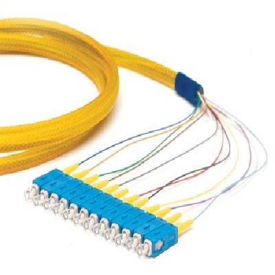 Optical Fiber Cable, Pigtail Optical Fiber, Installation Service