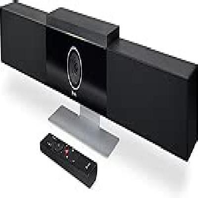 Polycom Studio Premium Audio And Video Conferencing System