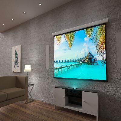 Projection Screen