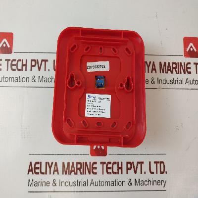 RE-24SS Addressable Sounder
