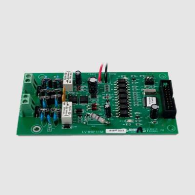 RE-LC Loop Card for AVANI FAS