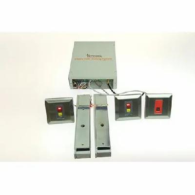 SmartDIS 4X Door Interlocking System