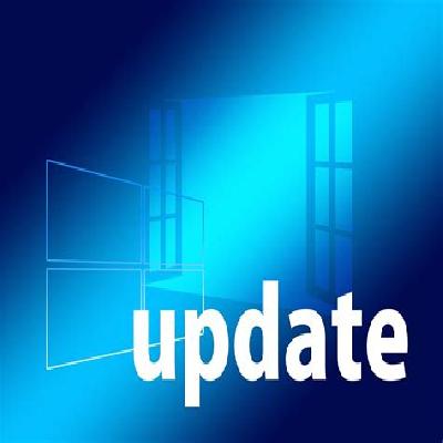 Software Upgrade Service