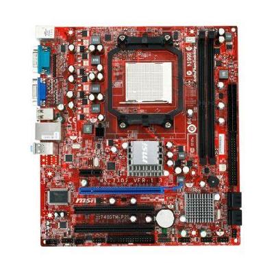 945GCM5 V2 Motherboard