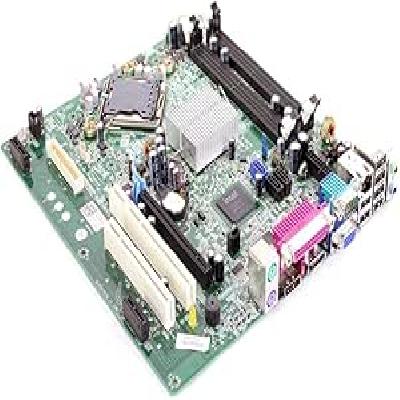 Dell Desktop Motherboard for Optiplex 960 Desktop PC