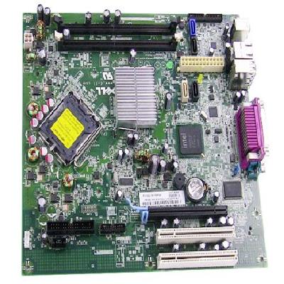 Dell Motherboard KP561 Optiplex 330