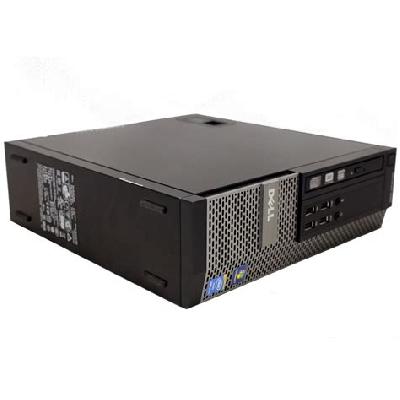 Dell Optiplex 9010 SFF Desktop PC