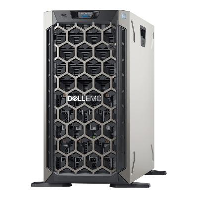 Dell Poweredge Server