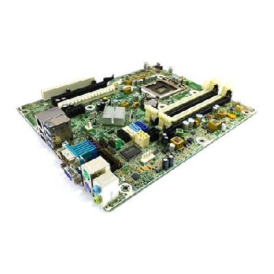 Motherboard Of HP ELITE 8300 SFF