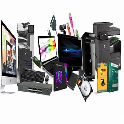 Computer Hardware And Peripherals Service