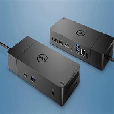 Dell USB-C Dock Station