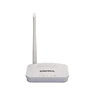 DIGISOL DG-GR1310  Digisol GEPON ONU 300MBPS Wi-fi Router