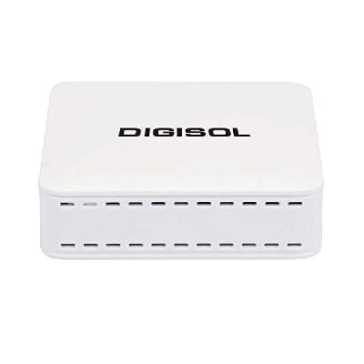 DIGISOL DG-GR6010 XPON ONU Router with 1 PON 