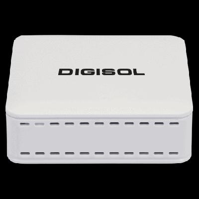 Digisol GEPON ONU Router With 1 PON 