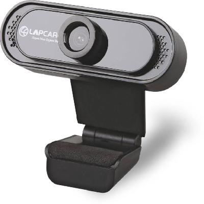 Lapcare Lapcam Web Camera HD 720P LWC-042