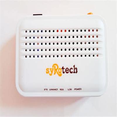 Syrotech GEPON GOPON-1000R-ONU