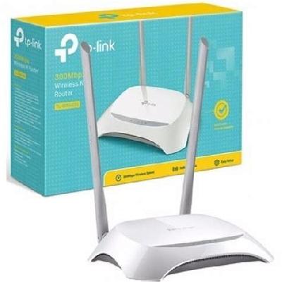 TP-Link 300Mbps Wireless N Speed TL-WR850N
