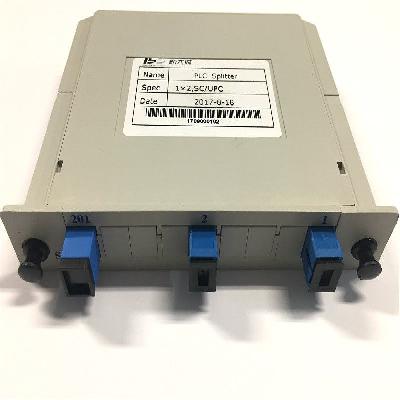United Systems PLC Splitters 1x2,1x4,1x8