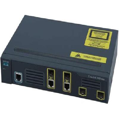 Cisco ME-3400G-12CS-A series