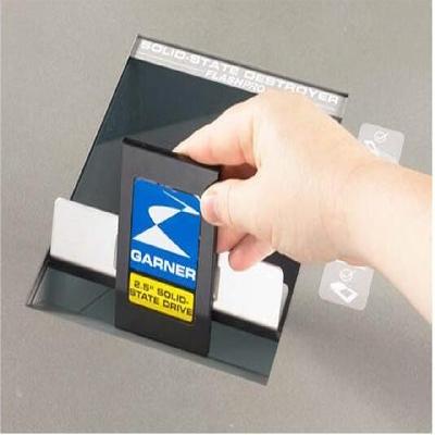 FLASHPRO SSD Destroyer