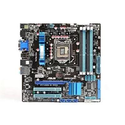 61H Maxsonic Computer Motherboard