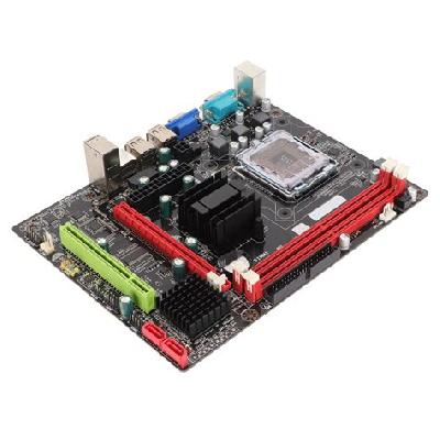 G31 Tech Com Computer Motherboard