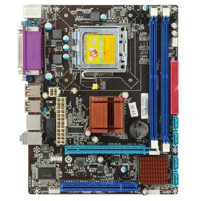 G41 Maxsonic  Computer Motherboard