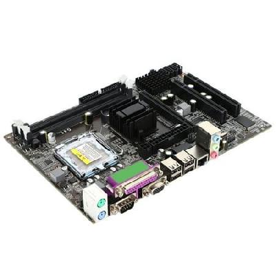 G41 Tech Com Computer Motherboard