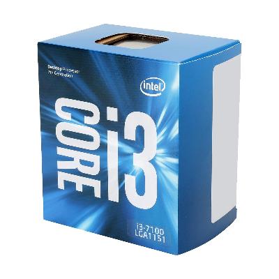 I3 7th Generation Combo Board  Ram Processor