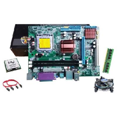 Maxsonic Computer Motherboard