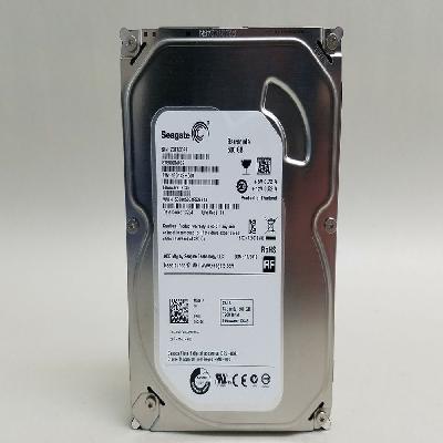 Seagate 160GB SATA HDD