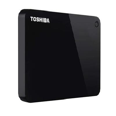 Toshiba 1TB USB External HDD