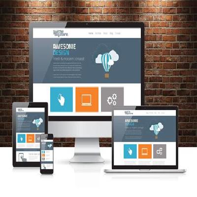Web Designing