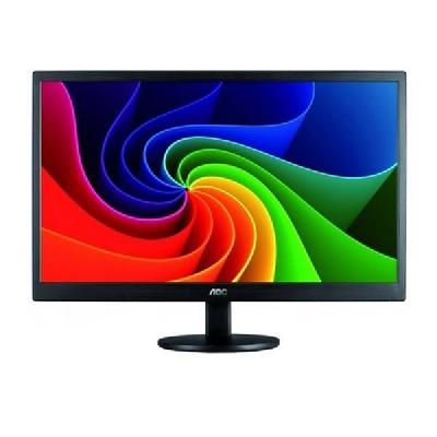 Led Monitor 15.6