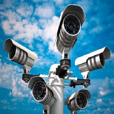 CCTV System