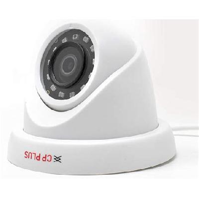 CP Plus CP-VAC-D50L2-V2  5MP Full HD IR Dome Camera