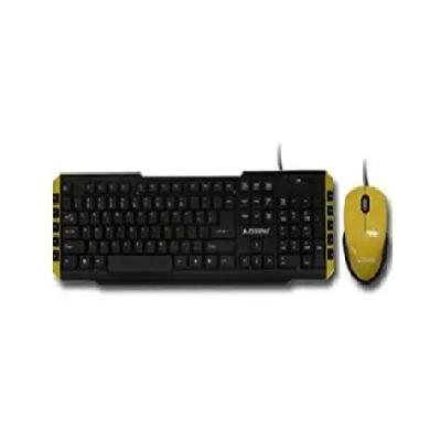 Dell Wireless Keyboard Mouse Combo