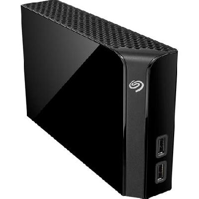 External Hard Drive
