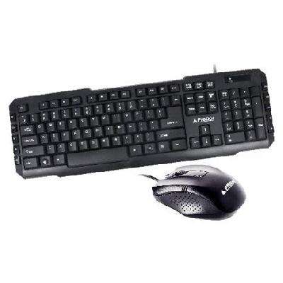 ProDot (Gold Series) SRC 107   253 USB Wired Keyboard And Mouse