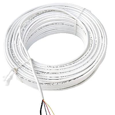 Prodot CCTV Cable 3 1