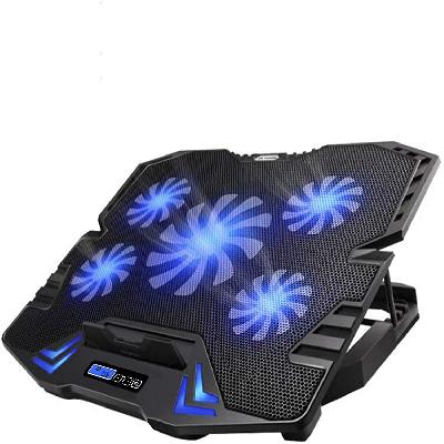 Qhmpl Notebook Cooling Pad