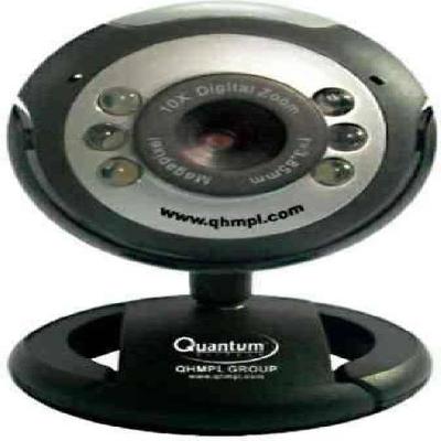 Quantum Web Camera Qhm495lm