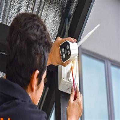 True-view IP Camera Installation Service