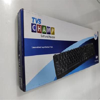 TVS Champ USB Keyboard