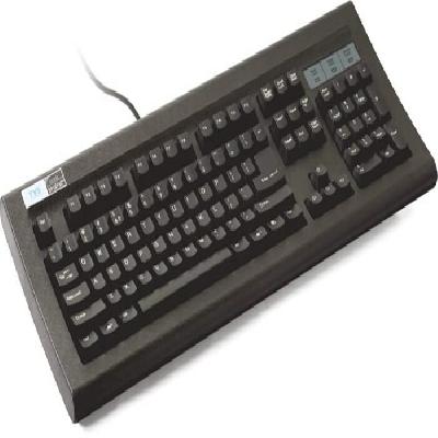 TVS Gold Desktop Keyboard