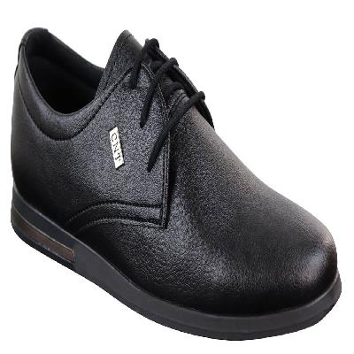 Black Casual Shoes